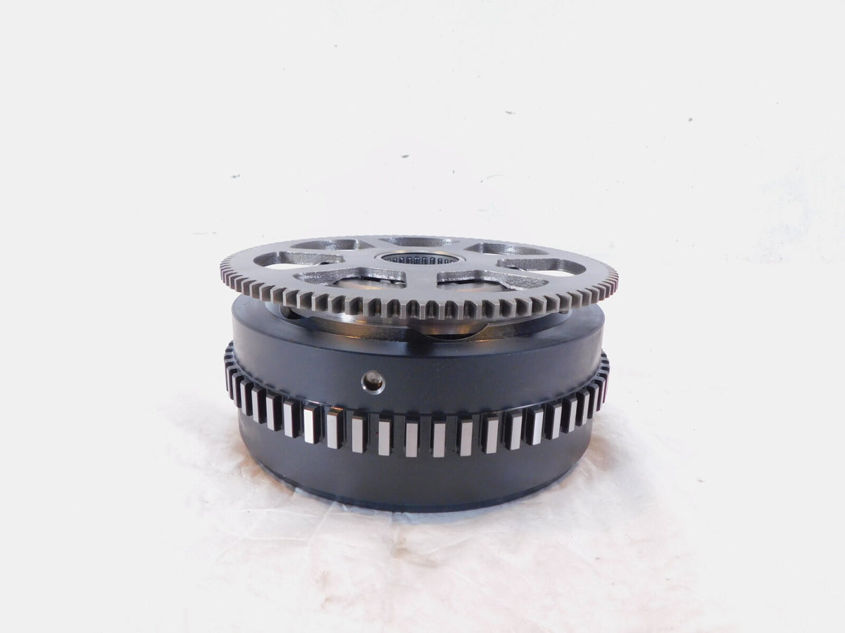 BMW F750GS F850GS F900R F900XR Alternator Generator Starter Gear & Stator Rotor - C3 Cycle