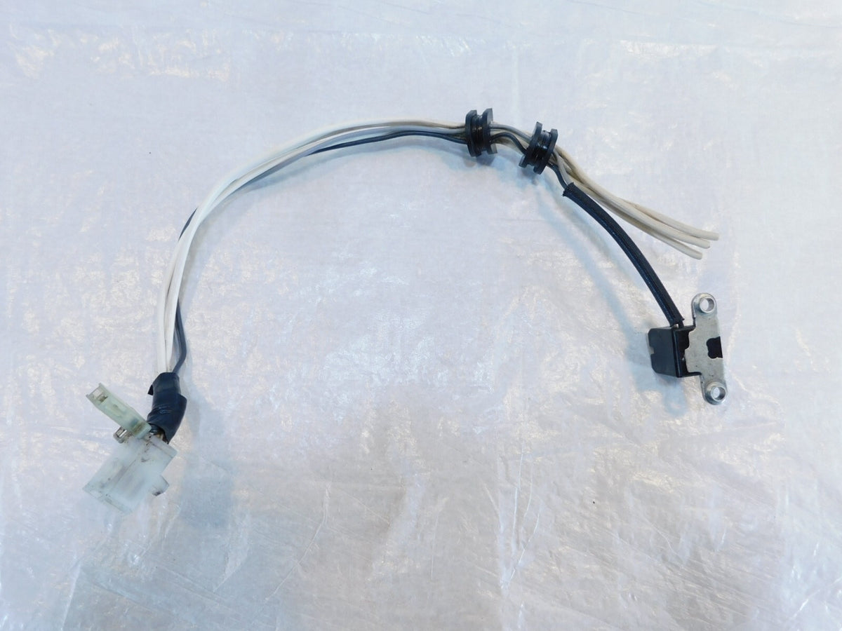 Yamaha V-Star XVS1100 Classic & Custom Ignition Pickup Sensor & Stator Coil Plug