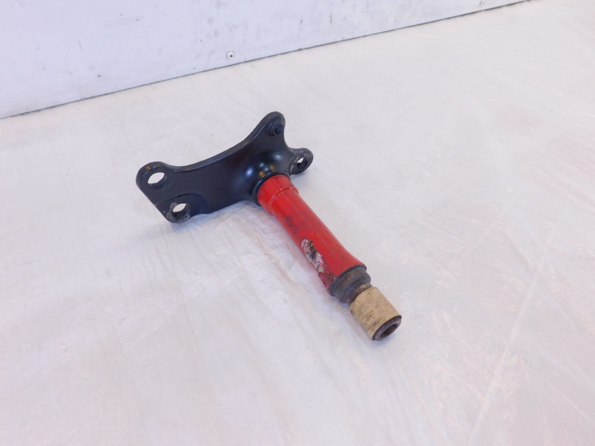 Harley Sportster 883 1200 Right Shift Pedal Forward Control Engine Motor Mount - C3 Cycle