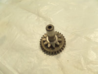 1977 Kawasaki KZ650 C1 Custom Camshaft Cam Chain Drive Gears - C3 Cycle