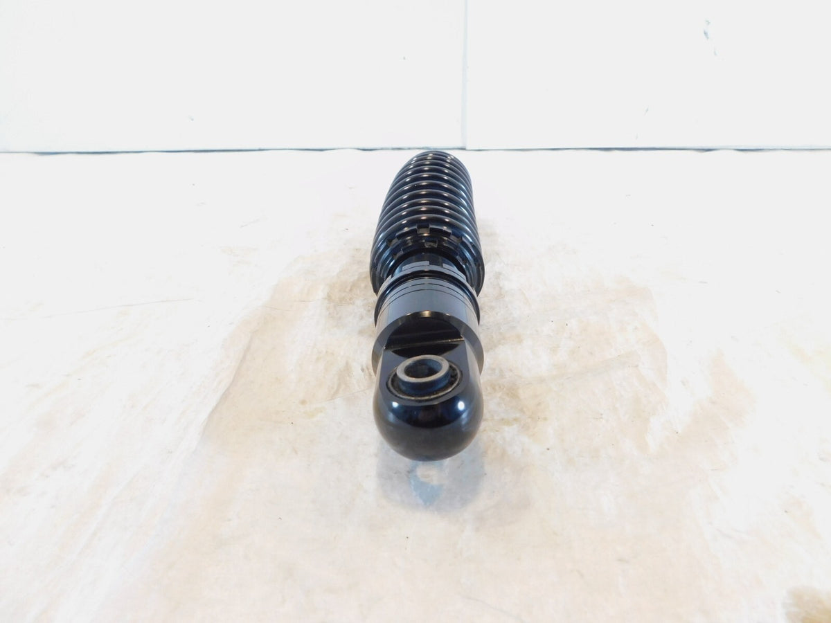 Harley Davidson Dyna Wide Glide & Street Bob Black Rear Shock Absorber -Bent - C3 Cycle