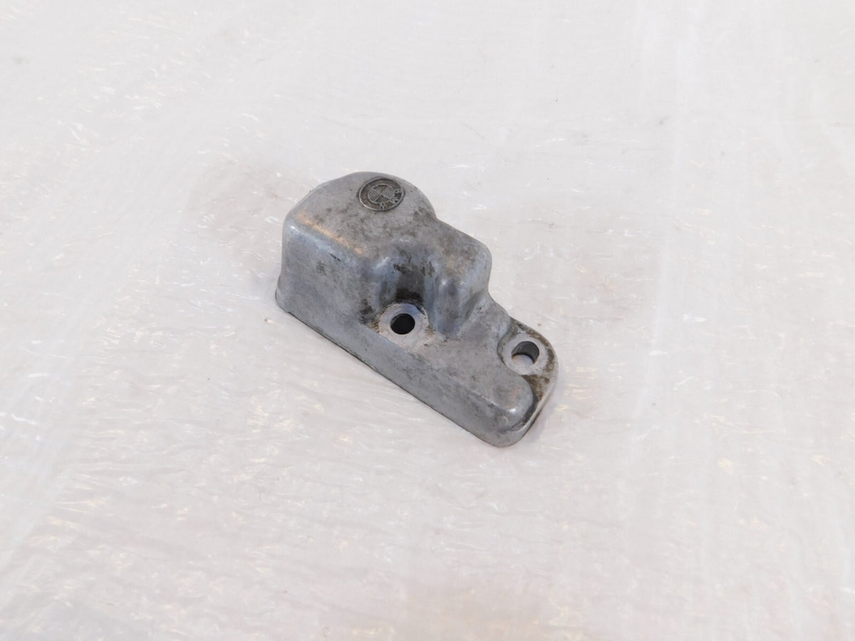 BMW Airhead R75 R80 R80GS R100RT R100R Engine Air Ventilation Pipe Cover Outlet - C3 Cycle