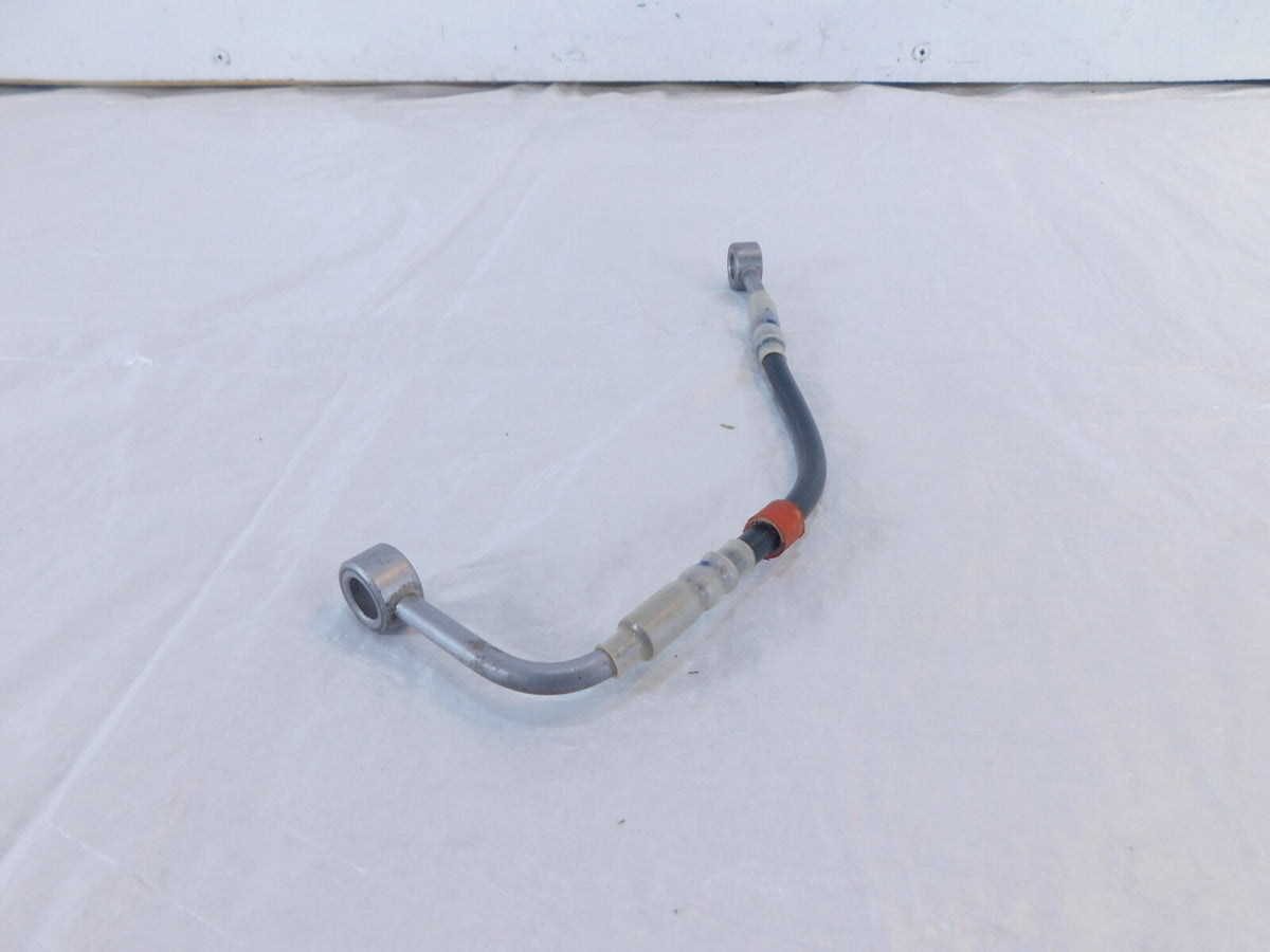 Royal Enfield Himalayan 411 LS410 ABS Module to Rear Master Cylinder Brake Hose - C3 Cycle