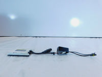 2005 05 Yamaha YZFR6 YZF-R6 R6 Headlight LED HID Bulb Controller Light Ballast