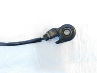 2002-2009 Honda VFR800 Interceptor 800 Kickstand Side Kick Stand Sensor Switch - C3 Cycle