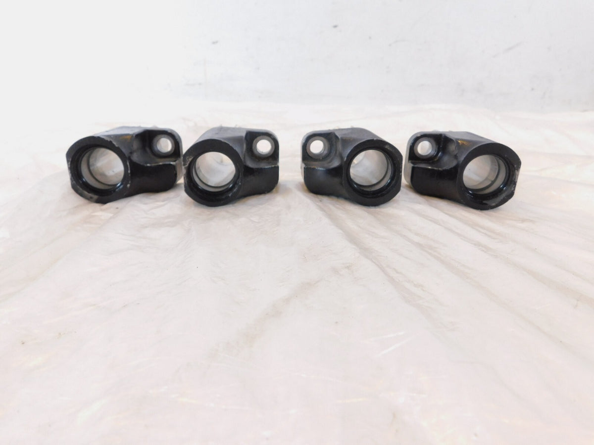 1986-1990 Harley Davidson XLH Sportster 883 & 1200 Tappet Lifter Block Guide Set - C3 Cycle