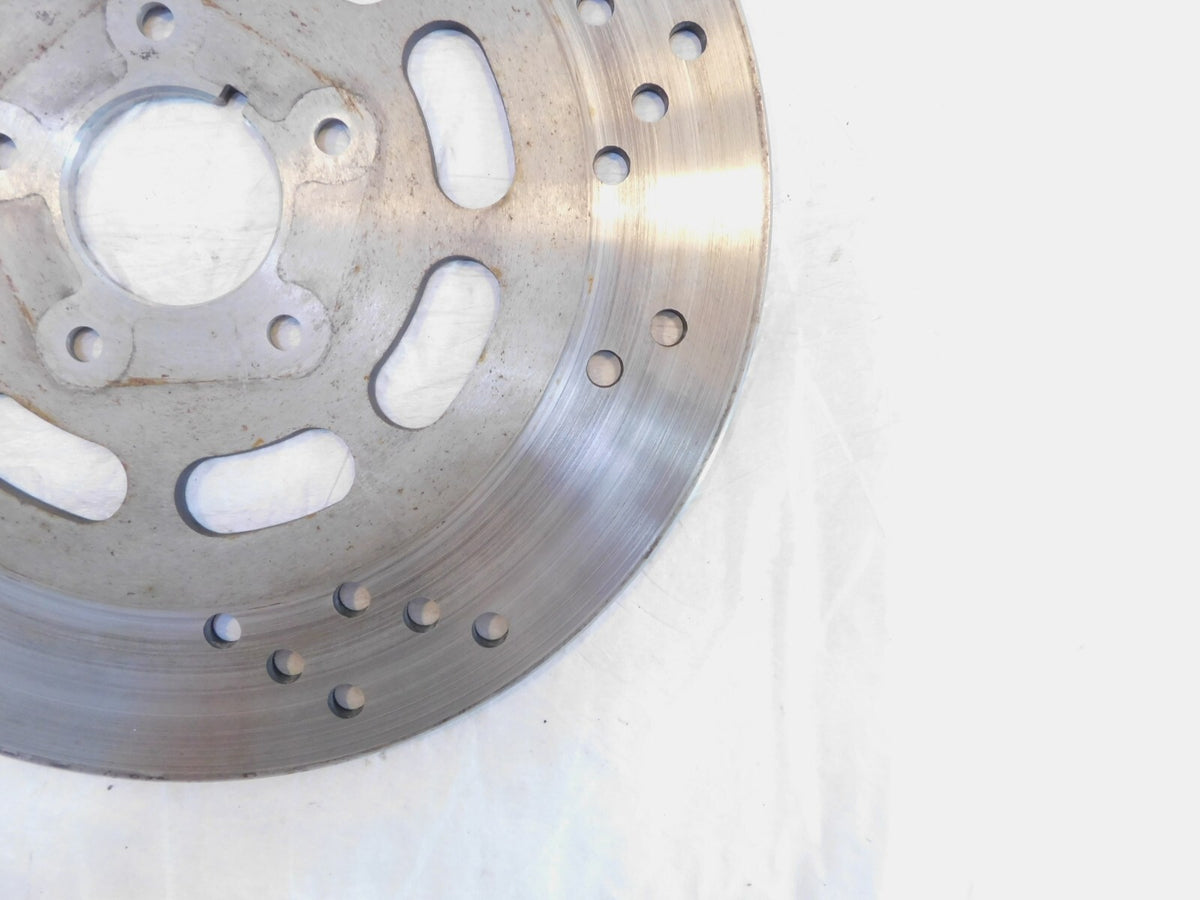 Harley Davidson Softail Dyna Sportster 883 1200 Front Brake Disc Rotor 4.9mm - C3 Cycle