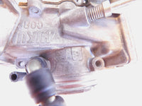 Harley Davidson Ironhead XLH Sportster 1000 Mikuni Carburetor & Intake Manifold - C3 Cycle
