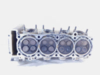 2003-2012 Yamaha FJR1300 FJR1300A Engine Cylinder Head w/ Camshaft Cams & Valves - C3 Cycle