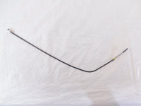 2008-2017 Victory Vision Touring Premium Storage Door Release Cable 7081337 - C3 Cycle