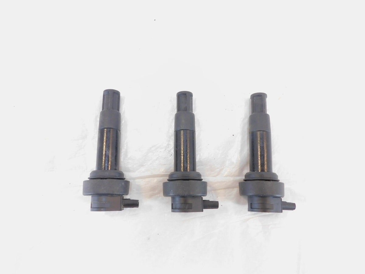 2011-2022 BMW K1600GT K1600GTL K1600B Engine Motor Ignition Coils - 12137722679 - C3 Cycle