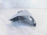 BMW R1150GS Adventure & R1150R Rockster Silver Starter Motor Cover - 11147652125 - C3 Cycle