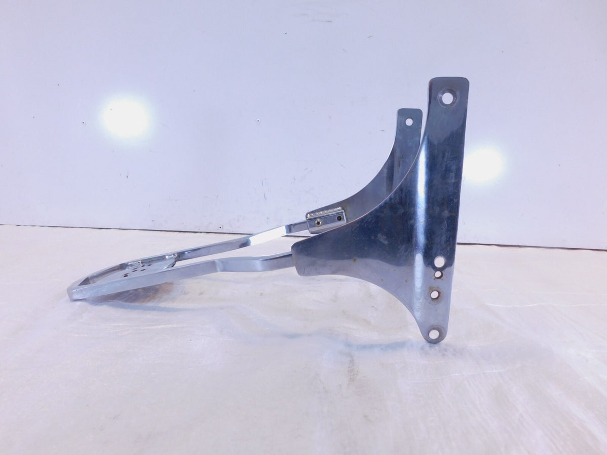 Harley Davidson Softail Heritage Classic Rear Passenger Backrest Sissybar - C3 Cycle