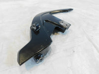 2009 Victory Vision Black Rear Left Passenger Footboard Floorboard Mount Bracket - C3 Cycle