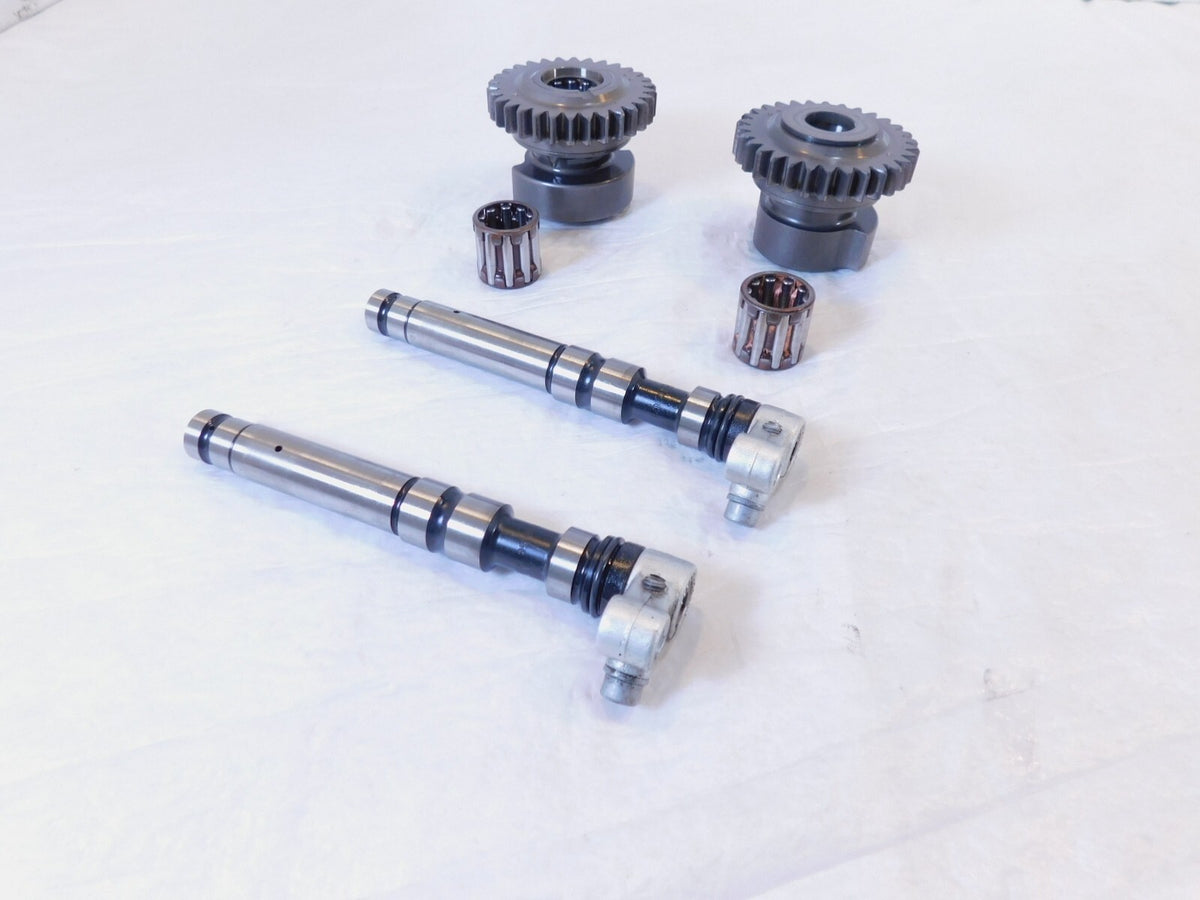 BMW K1200R K1200S & K1300 K1300R K1300S Crankshaft Compensating Balancer Shafts - C3 Cycle