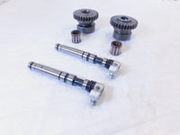 BMW K1200R K1200S & K1300 K1300R K1300S Crankshaft Compensating Balancer Shafts - C3 Cycle