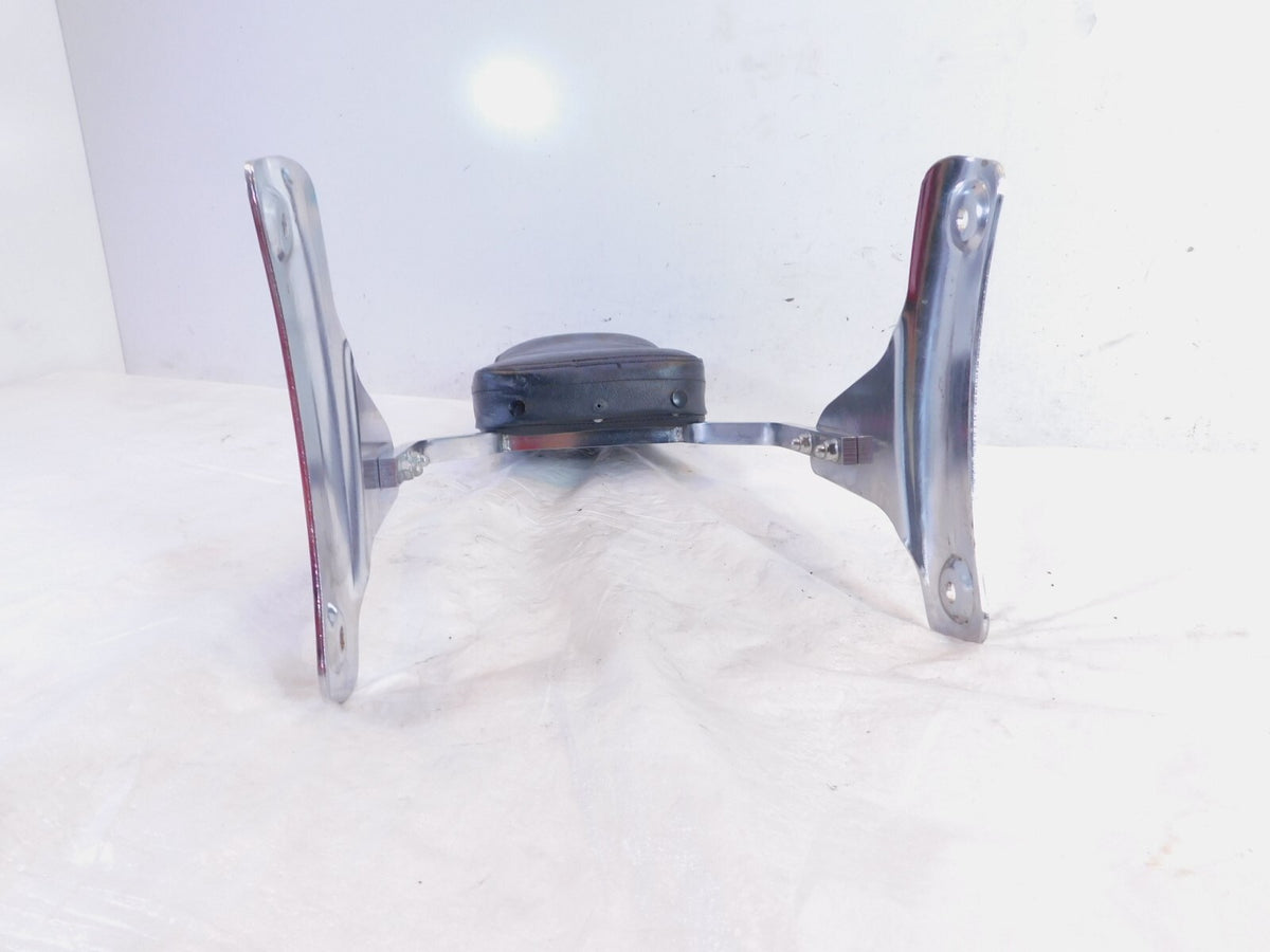 1998-2003 Honda Shadow 750 ACE Deluxe VT750CD Sissybar Passenger Backrest Pad