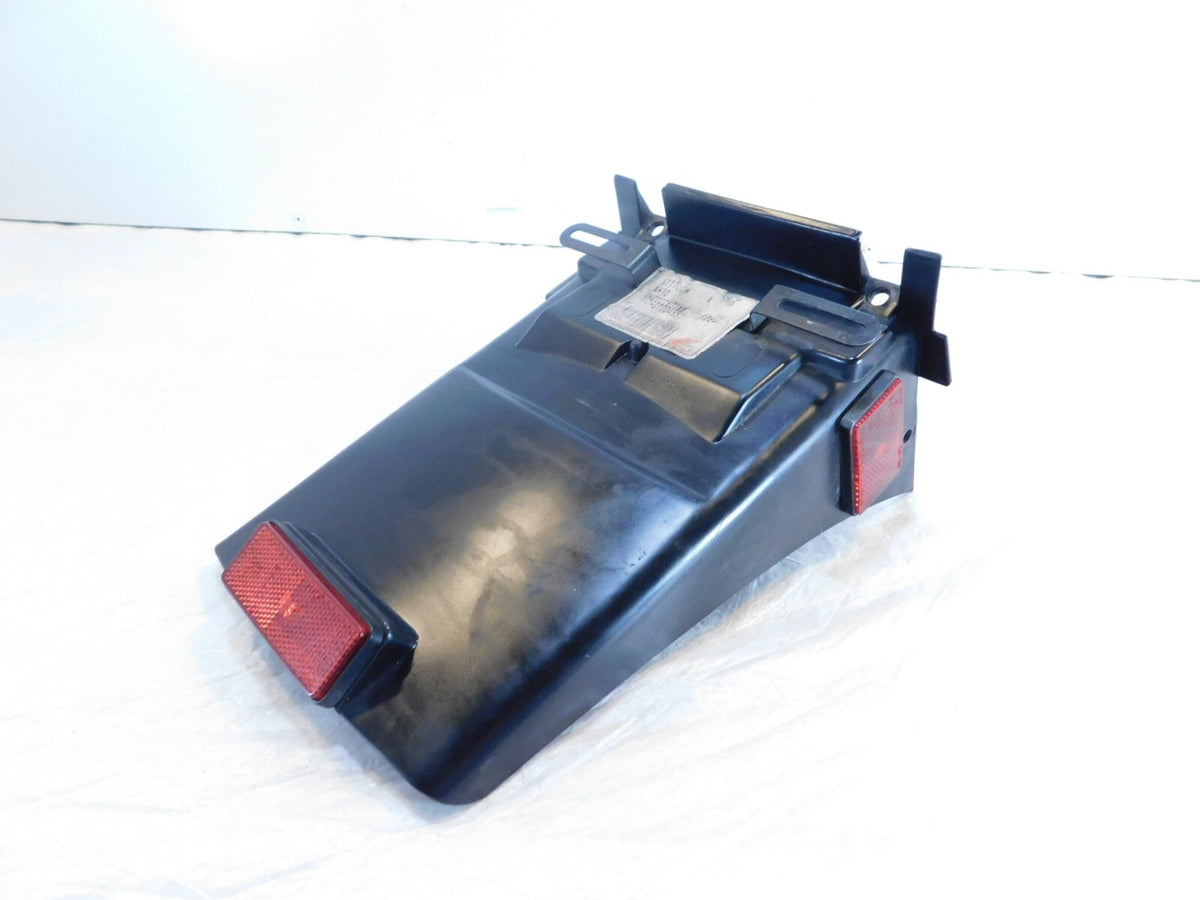 Honda ST1100 ST1100A & ST1100P Police 1100 Rear Fender License Plate Holder - C3 Cycle