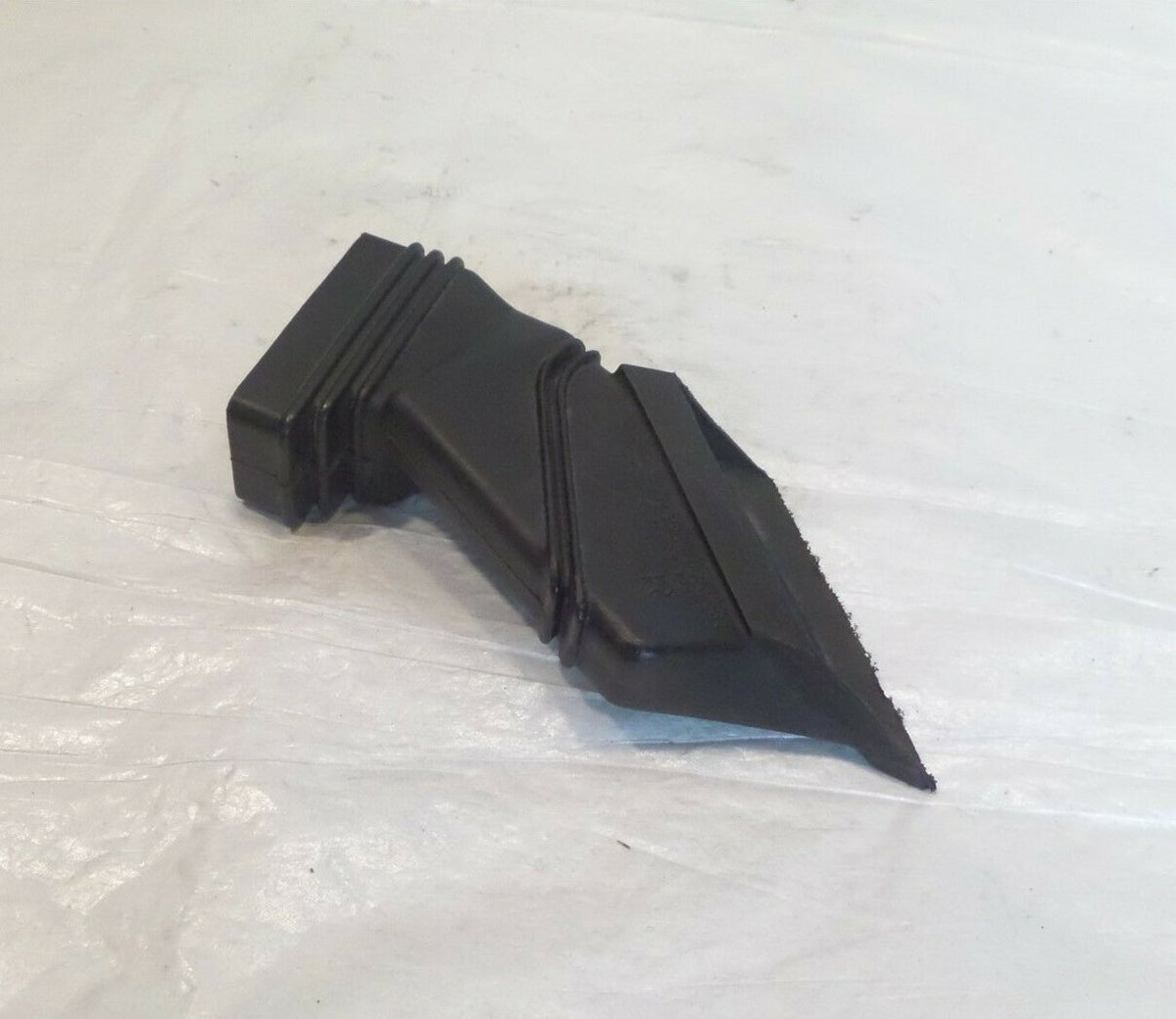 1986-2003 Kawasaki Voyager XII ZG1200 Upper Right Air Intake Duct Tube - C3 Cycle