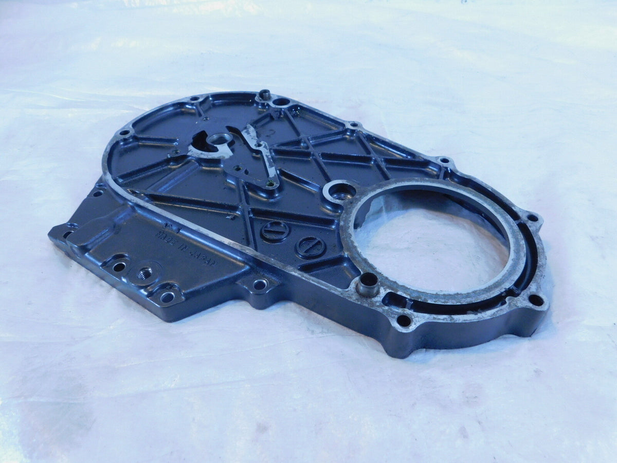 Yamaha XV1600 XV1700 Road Star 1600 Right Side Inner Transfer Gear Case Cover - C3 Cycle