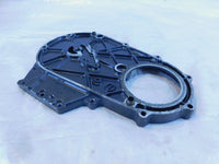 Yamaha XV1600 XV1700 Road Star 1600 Right Side Inner Transfer Gear Case Cover - C3 Cycle