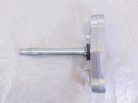 2013-2016 Triumph Street Triple Front Lower Fork Triple Tree Steering Stem - C3 Cycle