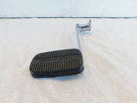 Harley Davidson Street Glide Electra Glide Road King Rear Foot Brake Pedal Lever - C3 Cycle