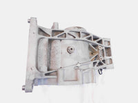 Harley Davidson Softail Heritage & Fat Boy Silver Transmission Housing Case - C3 Cycle