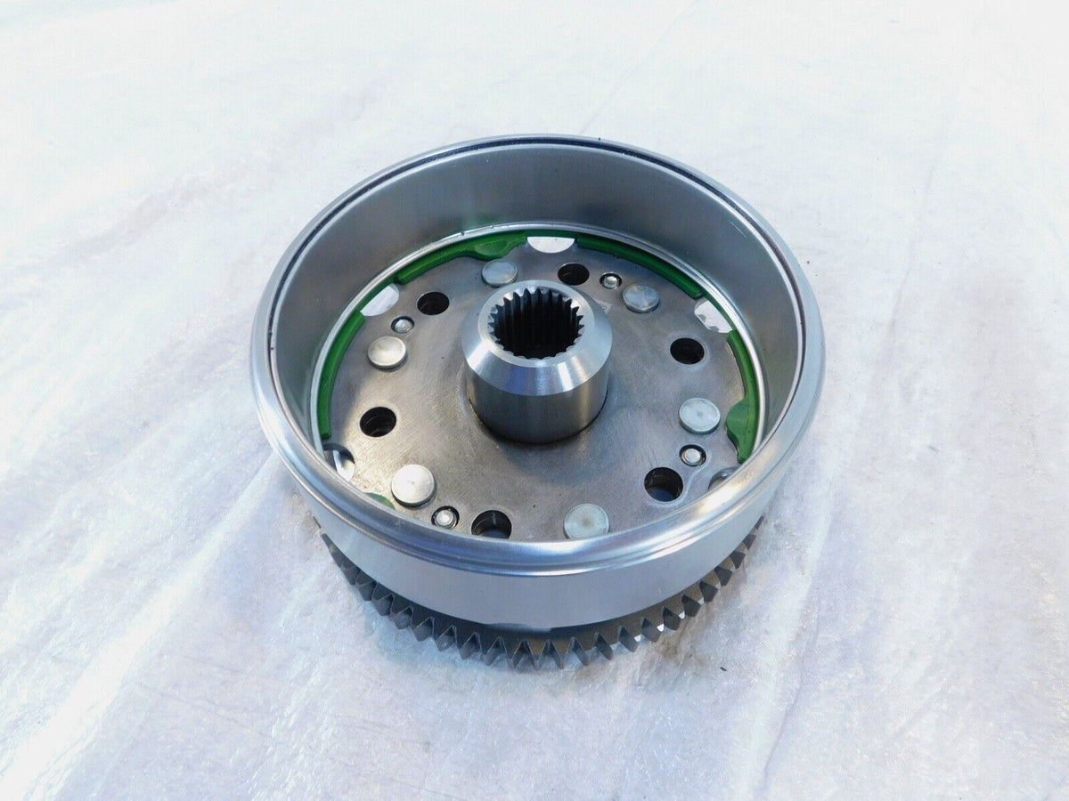 2020 2021 Indian Challenger Limited & Dark Horse Alternator Stator Rotor Magneto - C3 Cycle