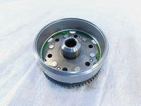 2020 2021 Indian Challenger Limited & Dark Horse Alternator Stator Rotor Magneto - C3 Cycle