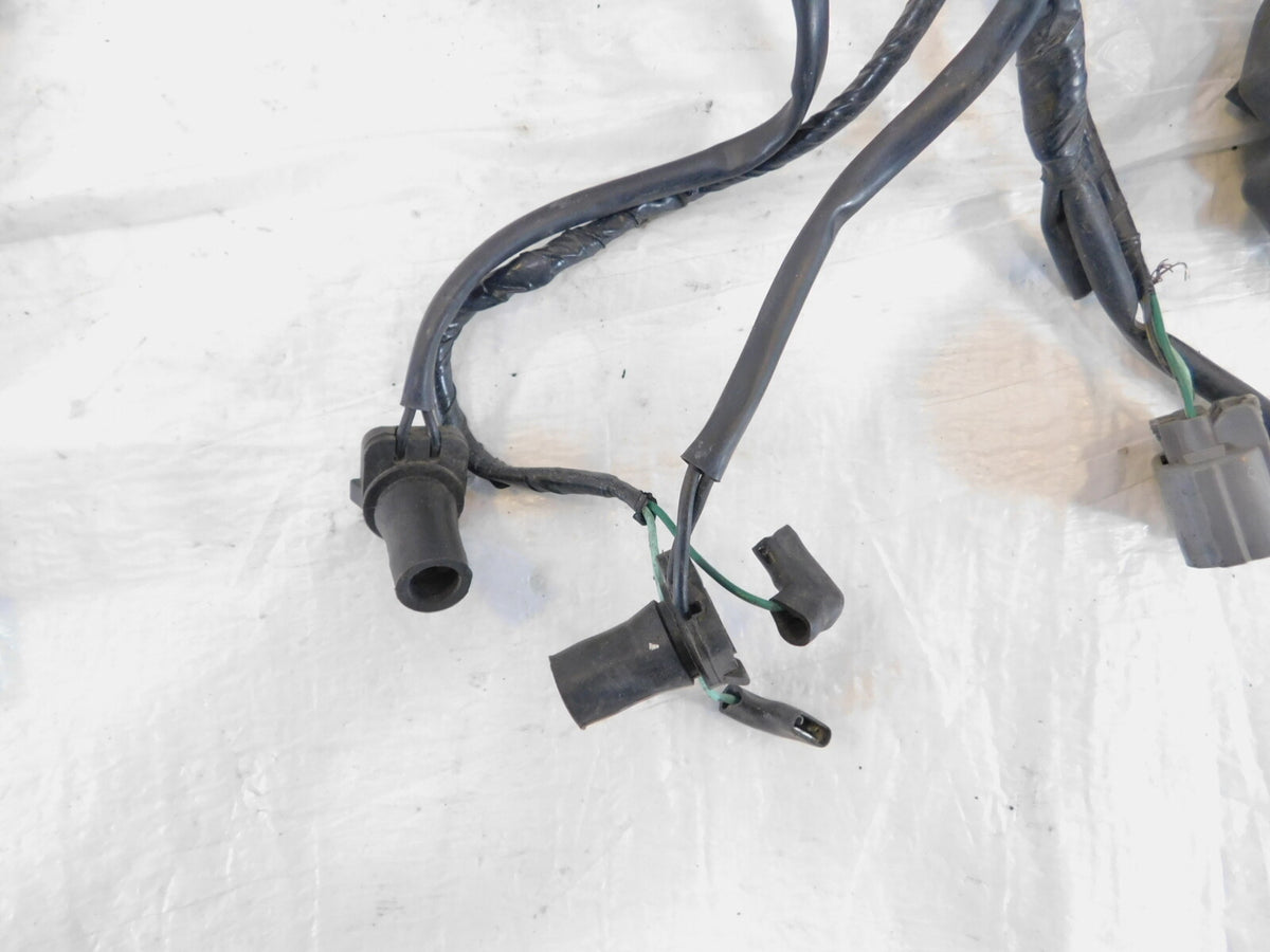 Honda ST1300 ST1300A Front Fairing Cowling Cowl Speedometer Wiring Wire Harness - C3 Cycle