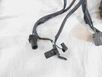 Honda ST1300 ST1300A Front Fairing Cowling Cowl Speedometer Wiring Wire Harness - C3 Cycle