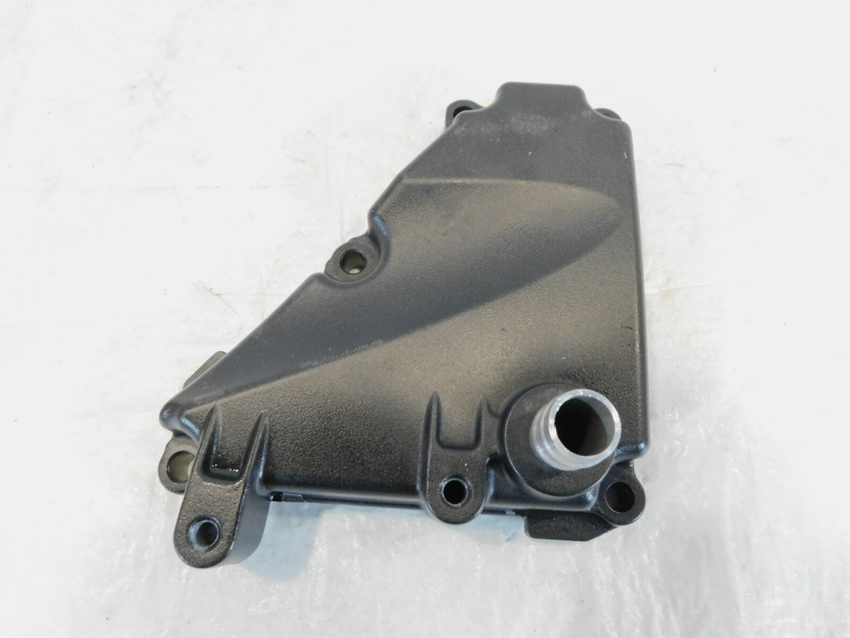 2010-2020 Yamaha YZFR6 YZF-R6 YZF R6 Top Engine Motor Crankcase Breather Cover - C3 Cycle
