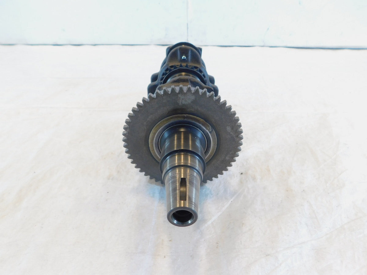Honda CM400 CM450 Custom & Hondamatic Engine Motor Block Crankshaft Crank Shaft - C3 Cycle