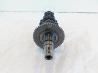 Honda CM400 CM450 Custom & Hondamatic Engine Motor Block Crankshaft Crank Shaft - C3 Cycle