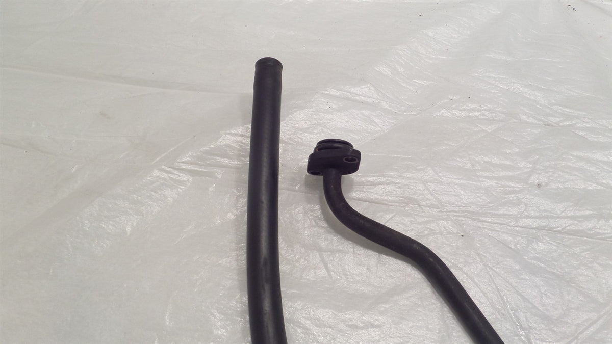 BMW R900RT R900 & R1200RT Engine Motor Oil Cooler Inlet/Outlet Hose Pipe Lines - C3 Cycle