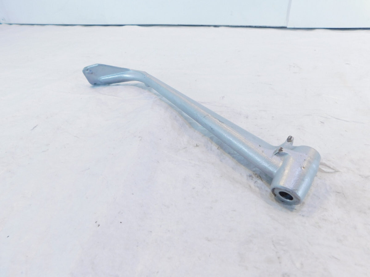 2002-2006 Harley Davidson VRSC V-Rod Silver Kickstand Sidestand Kick Side Stand - C3 Cycle