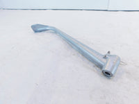 2002-2006 Harley Davidson VRSC V-Rod Silver Kickstand Sidestand Kick Side Stand - C3 Cycle