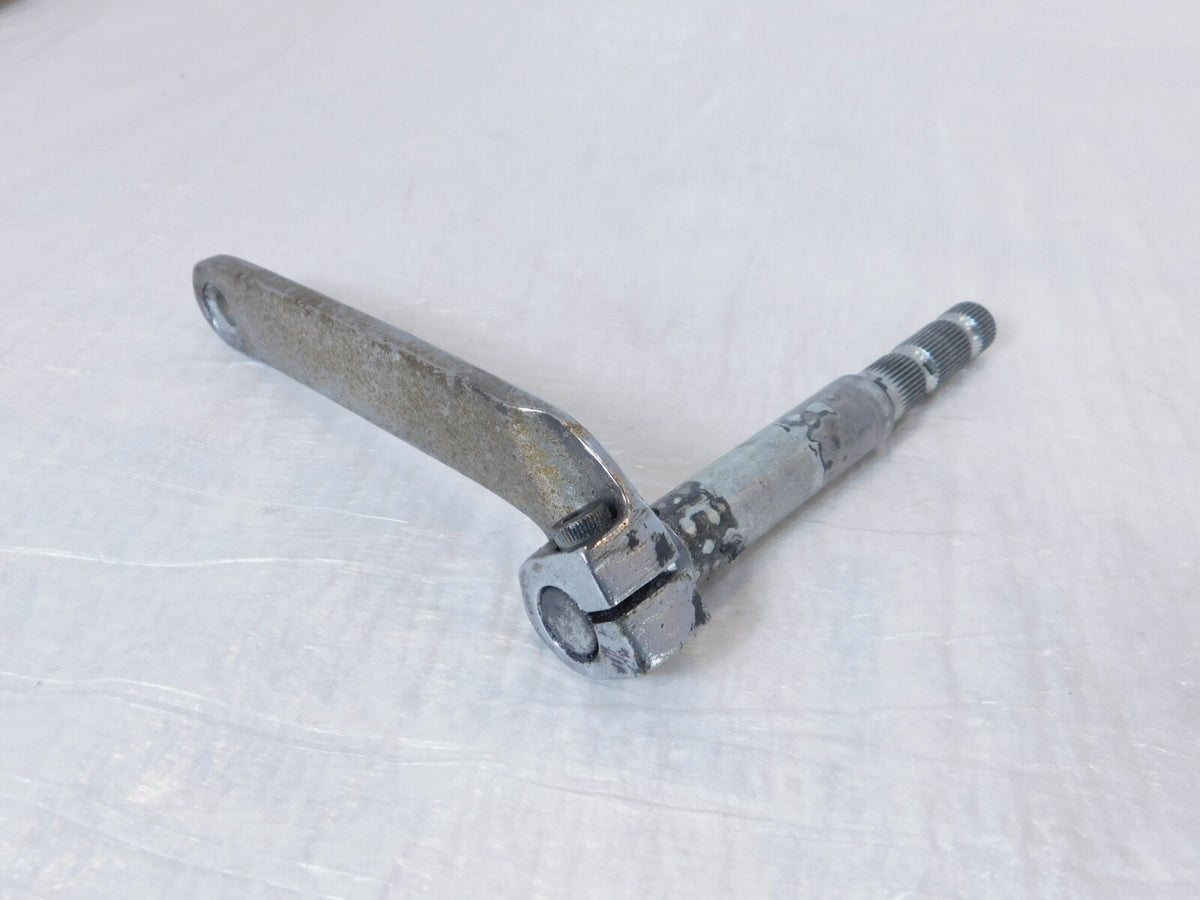 Harley Davidson Touring Road King Electra Glide Gear Shift Shifter Shaft & Lever - C3 Cycle