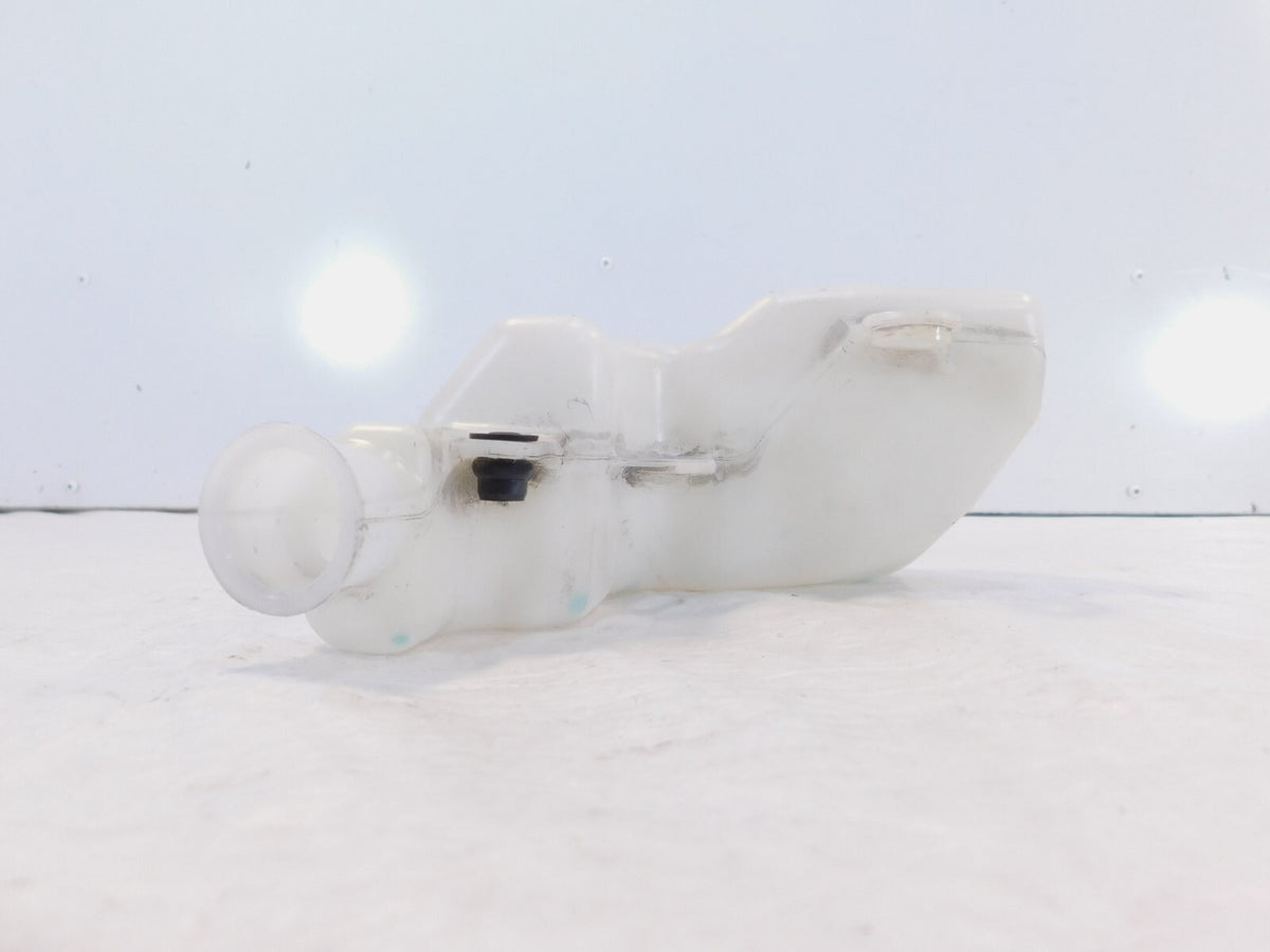Yamaha FJ09 FZ09 MT09 Tracer 900 GT MTT09 XSR900 Radiator Coolant Reservoir Tank - C3 Cycle