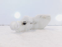 Yamaha FJ09 FZ09 MT09 Tracer 900 GT MTT09 XSR900 Radiator Coolant Reservoir Tank - C3 Cycle