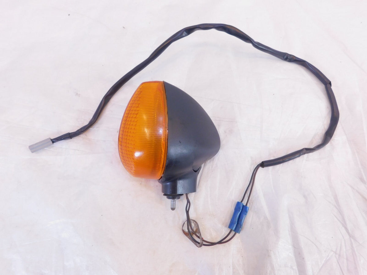 2015-2023 Yamaha YZFR3 YZF R3 Left Rear Turn Signal Indicator Flasher Light Lamp - C3 Cycle