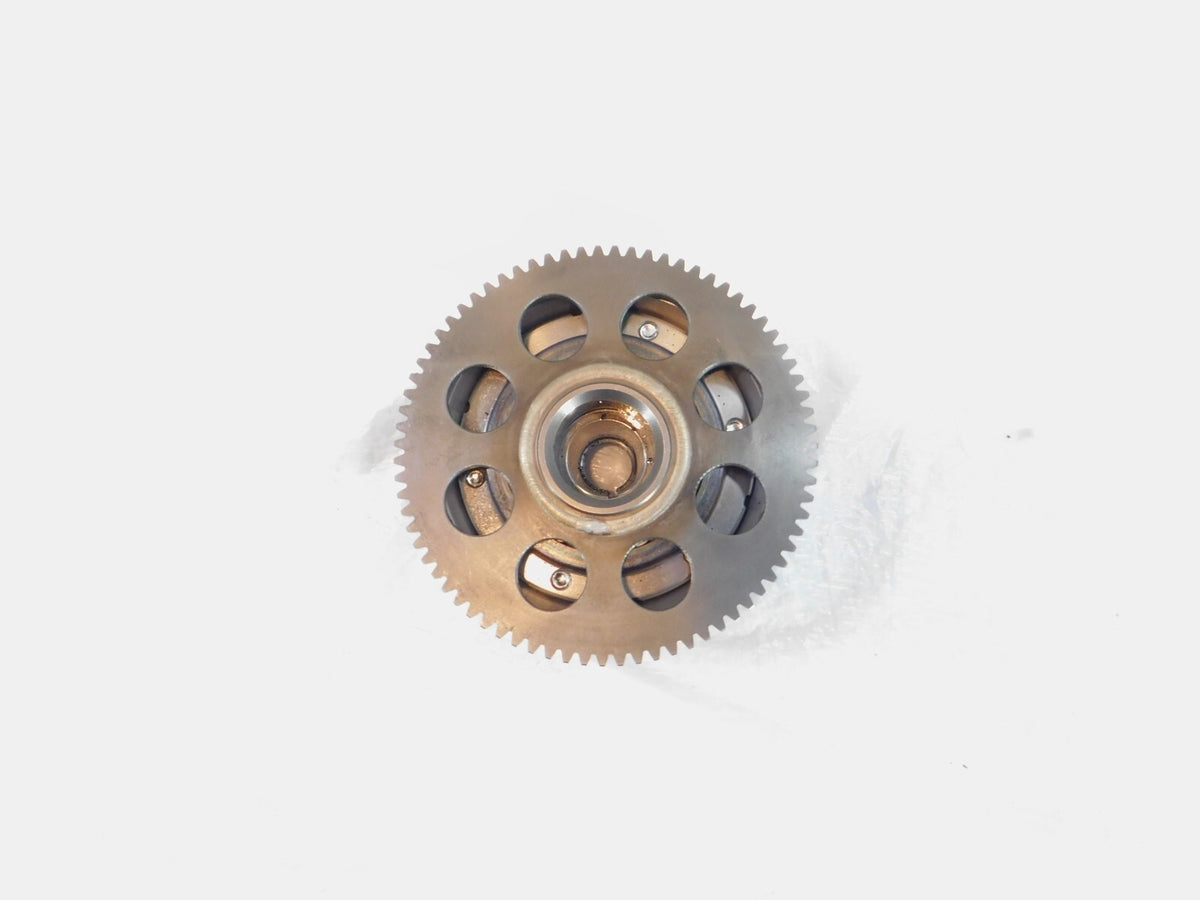 1999-2007 Honda Shadow VT600 VLX Deluxe Stator Flywheel Rotor Starter Magneto
