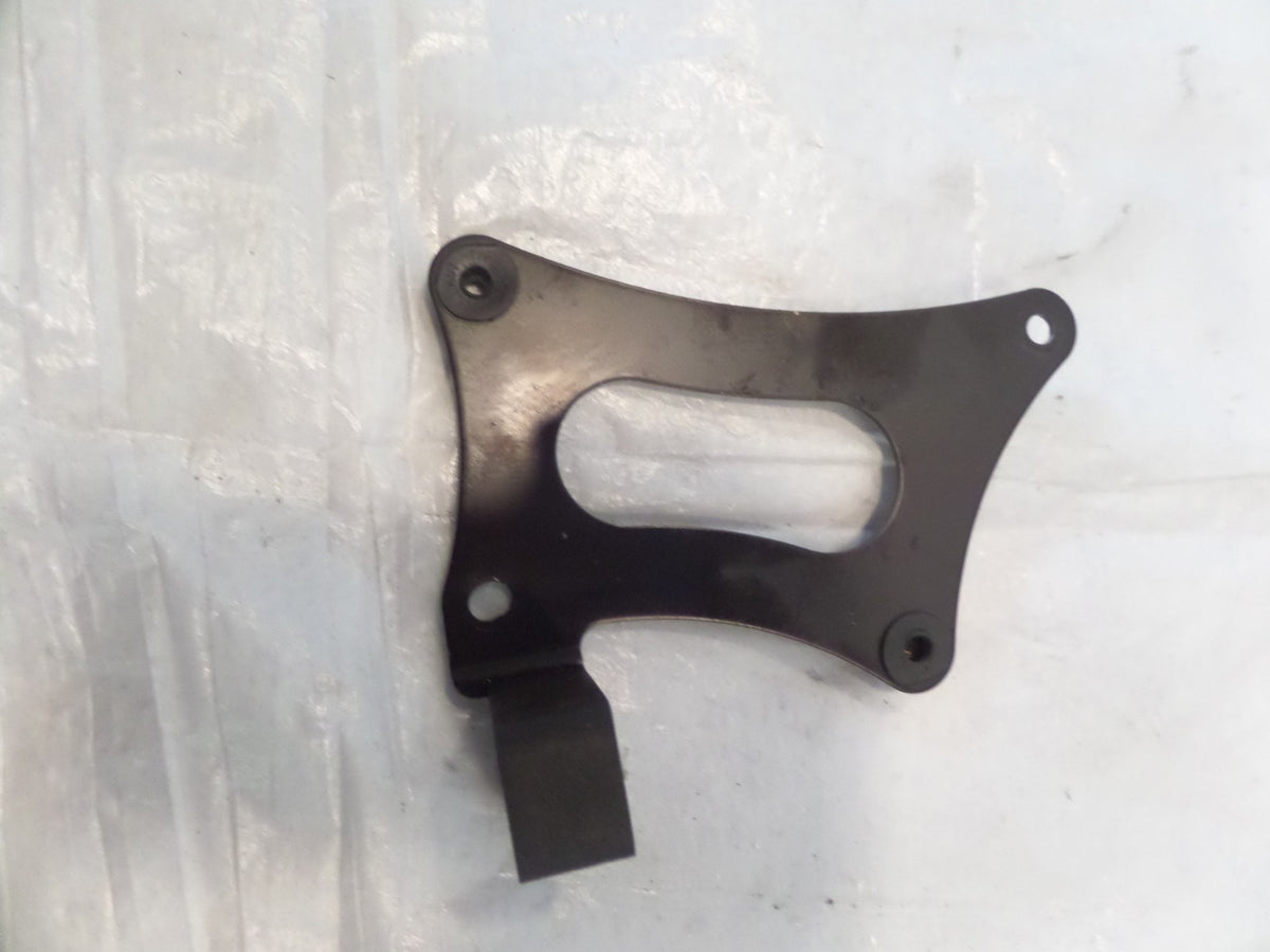 Kawasaki ZX-6R ZZR600 Fuel Gas Petro Pump Filter Bracket Stay Holder 11051-1509 - C3 Cycle
