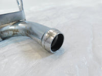 Honda VTX1300C VTX1300R VTX1300S OEM Coolant Water Pump Outlet Pipe Hose Joint - C3 Cycle