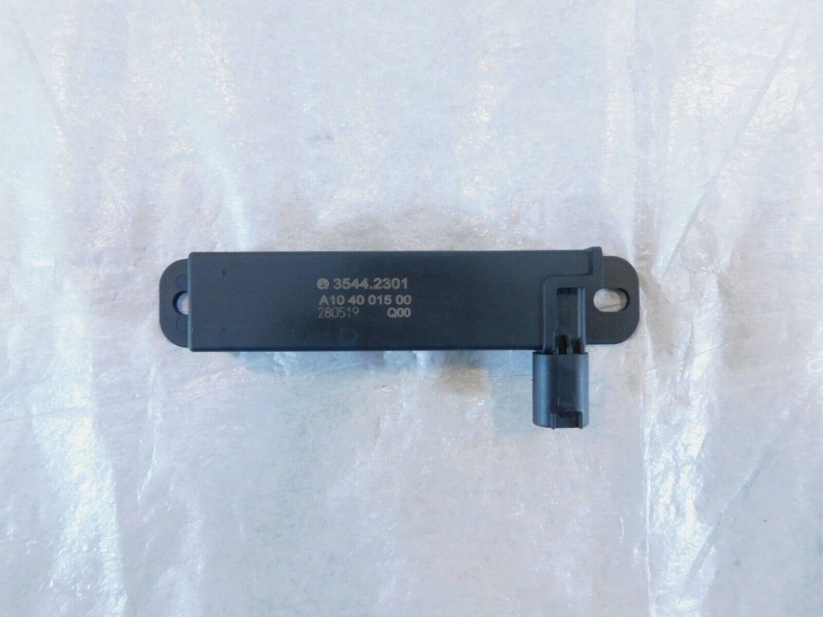 2020-2022 Indian Challenger Limited Dark Horse & Chief Security System Antenna - C3 Cycle