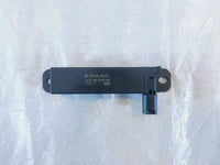 2020-2022 Indian Challenger Limited Dark Horse & Chief Security System Antenna - C3 Cycle