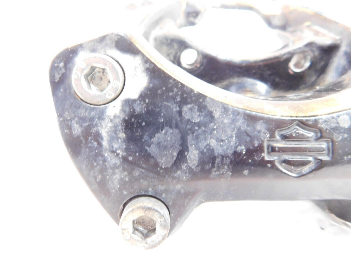 2015 & 2016 Harley Davidson Street 500 750 Handlebar Bar Riser Mount Brackets - C3 Cycle