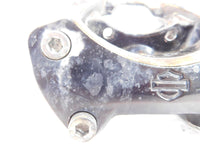 2015 & 2016 Harley Davidson Street 500 750 Handlebar Bar Riser Mount Brackets - C3 Cycle
