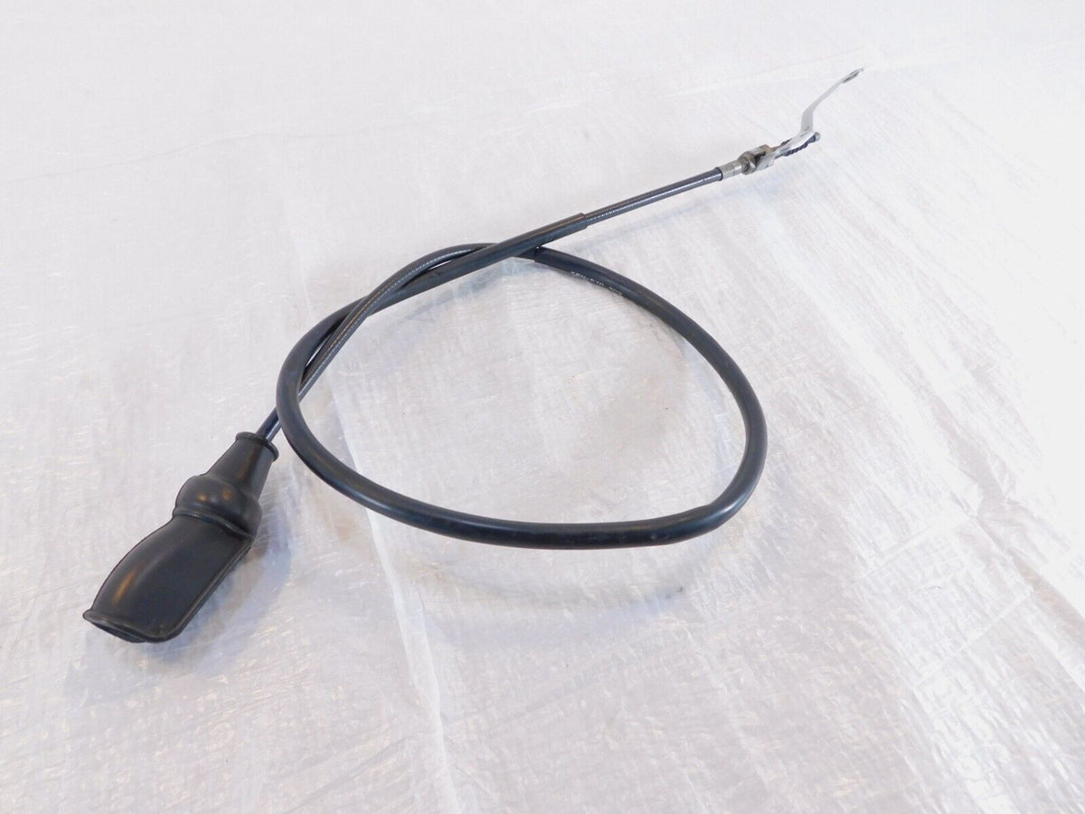 1996-16 Honda Rebel CMX250 CM250C Push/Pull Clutch Cable Wire Line 22870-KEN-670 - C3 Cycle